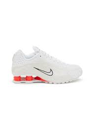 NIKE SHOX R4 WOMENS SHOES