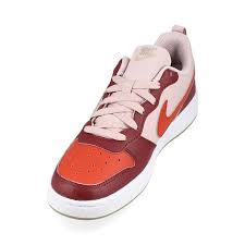 NIKE COURT BOROUGH LOW REGRAFT