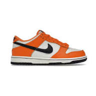 NIKE  DUNK LOW PS