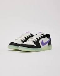 NIKE KIDS AIR 1 RETRO LOW