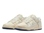 NIKE DUNK LOW JEWEI SWOOSH SOFT PEARI