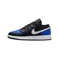 NIKE AIR JORDAN 1 LOW  BIG KIDS SHOES