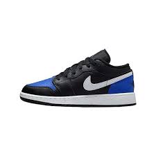 NIKE AIR JORDAN 1 LOW  BIG KIDS SHOES