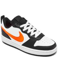 NIKE COURT BOROUGH LOW 2