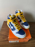 NIKE DUNK HIGH RETRO SE MENS SHOES