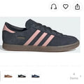 ADIDAS STADT DE MUJER