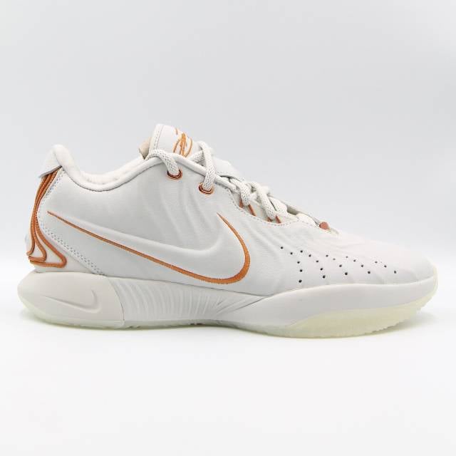 LEBRON XXI PARA HOMBRE