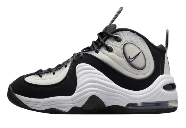 NIKE AIR PENNY 2 MULTI