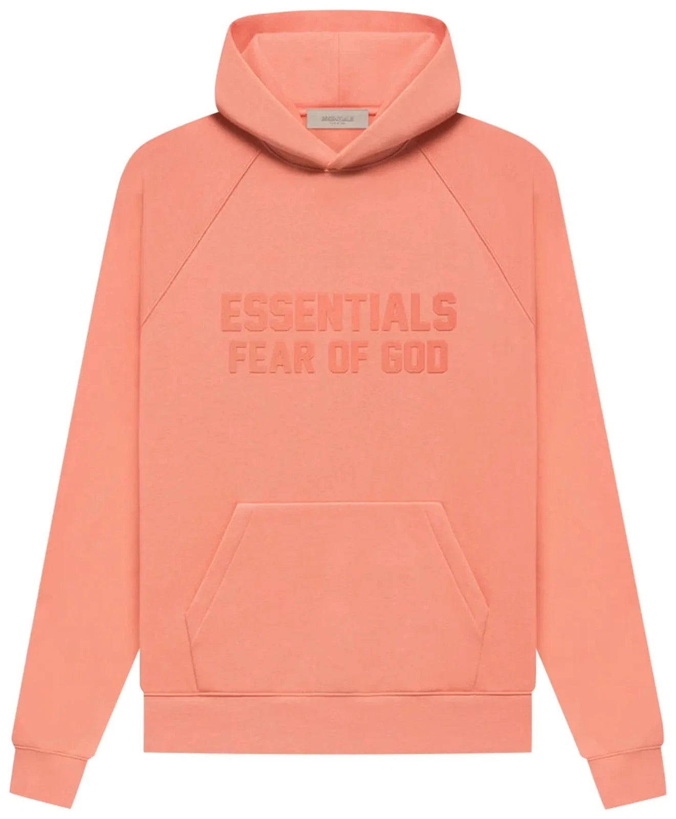 ESSENTIALS FEAR OF GOD