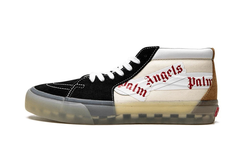 SK8 MID VIT LX