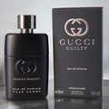 GUCCI GUILTY 50 ML 1,6 FL 0Z