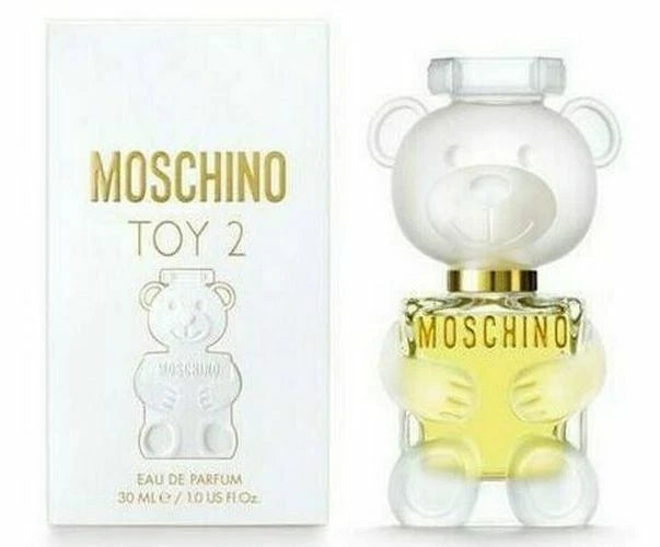 MOSCHINO TOY 2 30 ml 1.0 fl oz
