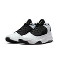 JORDAN MAX AURA 2 WHITE BLACK GOLD