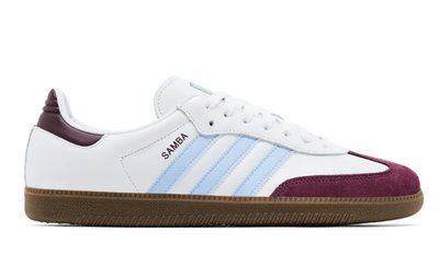 ADIDAS SAMBA LICENSED