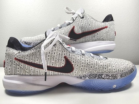 NIKE LEBRON XX DE MUJER