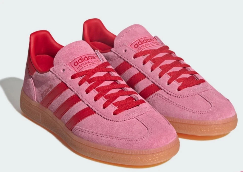 ADIDAS  HANBALL SPEZIAL W