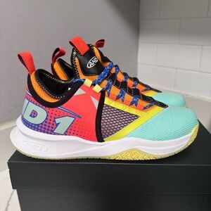 AND 1 CHARGE TPR